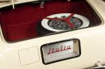 Hudson Italia Coupe 1954 года